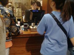 -星巴克臻选(成都宽窄巷子店)