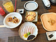 -田舍家Inakaya·炉端烧·铁板烧(天汇igc店)