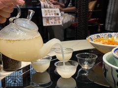 稠酒-西安饭庄·非遗陕菜(钟楼店)