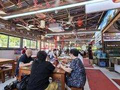 -坛南湾阿强农家乐.海鲜大排档老字号(福州地标美食店)