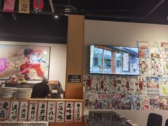-大成铁板烧•板前(复古餐厅石老人店)