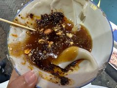 -杨记灌肠(食品街店)