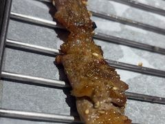 -木屋烧烤(西南角店)