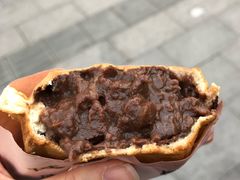 -薛新颖红豆饼(中式甜点山师店)