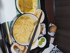 -百年老字号·观振兴蟹黄面·三虾面·苏式面(观前街富仁坊巷店)