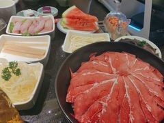 -井格重庆火锅(西直门凯德Mall店)