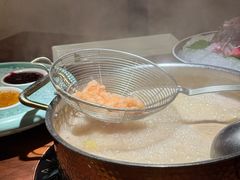 -揽季锅物会.福建黄鱼.海鲜姿造(五四路店)