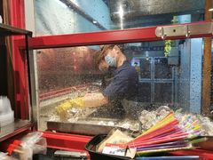 -烧蠔帮·生蚝海鲜牌档(观海店)