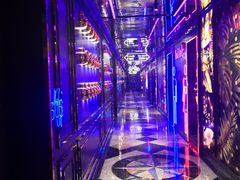 -好乐迪(张扬路八佰伴店)