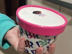 -芭斯罗缤31冰淇淋(BHG MALL上地店)