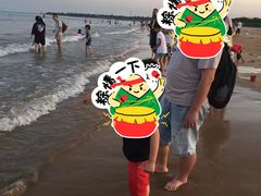 -日照海滨国家森林公园