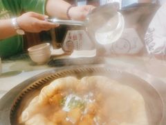 -二十一分小锅炖(皓月店)