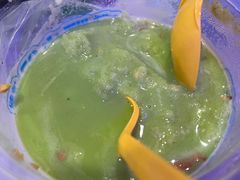 -夏食光安顺小舒冰粉冰浆(甲秀楼店)
