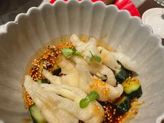 -渔语鱼新川菜Bistro(万象天地店)