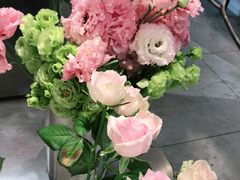 -植物学家的女儿(北马道巷店)