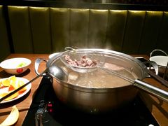 -牛焱·贵州黄牛肉火锅(城西银泰店)