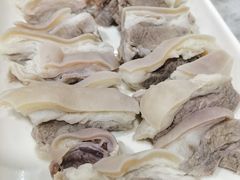 白切东山羊-东山羊庄(八卦岭店)