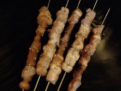 -碳说品道.瓦片烤肉.海鲜烧烤(中华路店)