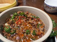 -雀舞云南菜(天津天河城购物中心店)