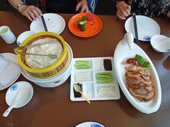 -自助火锅筷乐食代自助餐厅(金辰店)