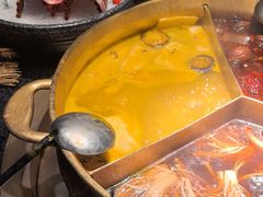 -湊湊火锅·茶憩(上海合生汇店)