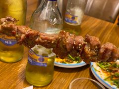-湘聚缘湘菜馆(斜土路店)