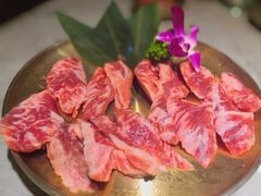 -本达人海鲜烧烤·朝鲜族风味(发展店)