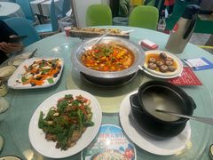 -大师傅金奖啤酒鱼(西街口总店)