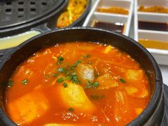 -韩宫宴和牛烤肉(合肥滨湖银泰城店)