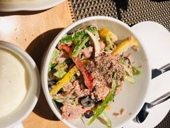 -ALAMEEN阿拉伯餐厅(三里屯店)