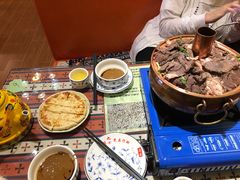 -如意林卡藏餐吧 (九寨沟店)