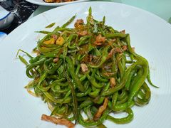 -阿喆私房菜(西五路店)