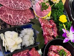 -丸藏和牛烧肉专门店(园区师惠坊店)