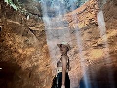 -中岜朗天坑(CV GEO INDO RAYA)