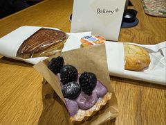 -BHG Bakery(北京SKP店)