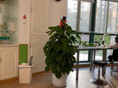 -星视野儿童近视弱视视力训练中心(富荟店)