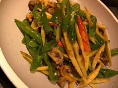 -丝路金桃·新疆菜(徐汇店)