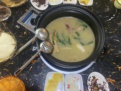 -尼玛藏家风味园(阿山食城店)