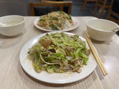 -老头盖浇饭(南京新街口明瓦廊宏光酒店店)