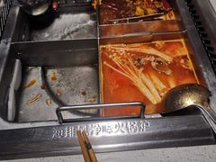 -海底捞火锅(吴中路店)