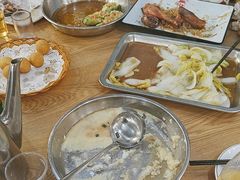 -顺徕德·仙庙烧鸡(桂庙路店)