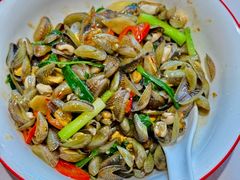 -潮汕首席·大排档(天河员村店)