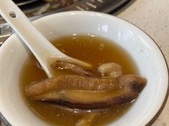 -木王宴语·野生鲜菌火锅(玉河店)