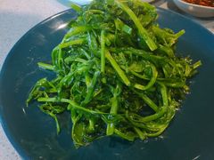 -半山腰·云南菜(侨福芳草地店)