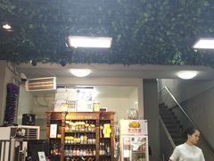 门面-鱼羊宴烤鱼羊蝎子烧烤(怡馨家园店)