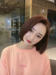 -3AM·S HAIR SALON烫发染发接发