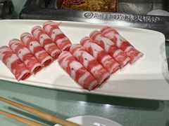 -海底捞火锅(上元大街店)