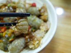 生腌皮皮虾-长平肥姐白粥·海鲜打冷