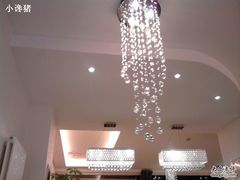 大堂-自贡盐帮菜·玩辣餐厅(樱花园西街店)