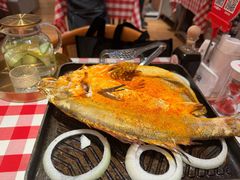 -西贝(吴江路湟普汇店)